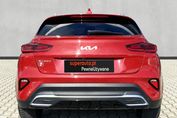 Kia XCeed T-GDI M DCT