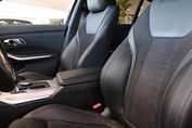 BMW Seria 3 320d xDrive mHEV aut