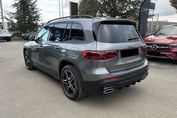 Mercedes GLB 200 d AMG Line