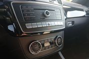 Mercedes GLE Coupe 350 d 4-Matic