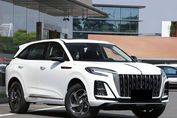Hongqi HS3 1.5T FWD
