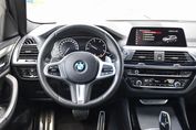 BMW X3 xDrive20d M Sport sport-aut