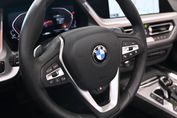 BMW Z4 20i sDrive M Sport sport-aut