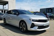 Opel Astra GS 1.2 Turbo EDCT6