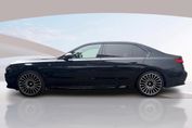 BMW Seria 7 740d xDrive M Sport