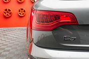 Audi Q7 3.0 TDI DPF quattro Tiptr.