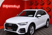 Audi Q5 35 TDI mHEV S tronic