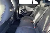 Mercedes CLA 220 4-Matic AMG Line