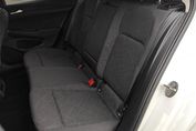 Volkswagen Golf 2.0 TDI DSG
