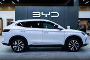 BYD Seal U DM-i  Design AWD