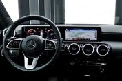 Mercedes Klasa A 180 d 7G-DCT