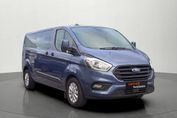 Ford Transit Custom L2H1 Trend