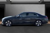 Mercedes Klasa E 300 e Avantgarde