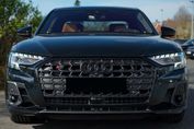 Audi A8 S8 TFSI quattro