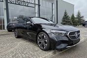 Mercedes Klasa E 220 d 4-Matic Avantgarde