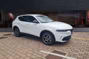 Alfa Romeo Tonale T4 Sprint