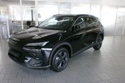 Baic Beijing 5 Luxury DCT 1.5T