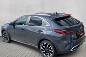 Kia XCeed T-GDI L Business Line