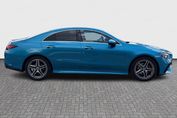 Mercedes CLA 180 AMG Line