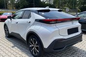 Toyota C-HR Style 1.8 Hybrid