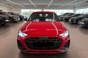 Audi A3 S3 TFSI quattro Sportback