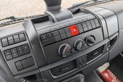 Iveco Eurocargo ML 75E19/P + Winda
