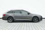 Skoda Superb 2.0 Tdi Scr 4X4 Sportline Dsg
