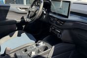 Ford Kuga Blue Cruise Edition eCVT 2.5 FHEV AWD