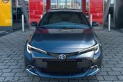 Toyota Corolla Style 1.8 Hybrid