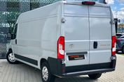 Toyota Proace Max 2.2 D-4D aut