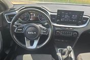 Kia Ceed 1.5