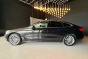 BMW Seria 6 630d xDrive