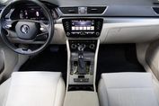 Skoda Superb TSI Style DSG