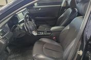 Kia Optima 1.6