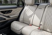 Mercedes Klasa S 450 d 4-Matic Long 140y Launch Edition