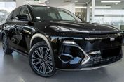 Geely Starray EM-i 1.5 PHEV Max
