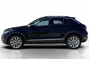 Volkswagen T-ROC 1.5 Tsi Style Dsg