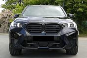 BMW X5 M Competition
