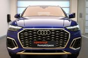 Audi Q5 40 TDI mHEV quattro S Line S tronic