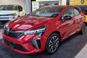 Renault Clio Techno 1.0 TCe