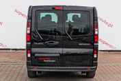 Renault Trafic Kombi L2H1 EDC