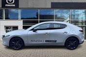 Mazda 3 2.0 Homura