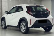 Toyota Aygo X Active 1.5 Hybrid Dynamic Force