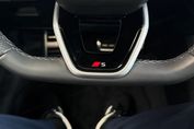 Audi A6 E-tron performance Sportback
