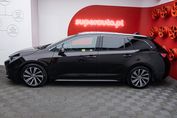 Toyota Corolla 1.8 Hybrid Style