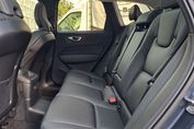 Volvo XC60 T6 Plug-In Hybrid AWD Plus Bright