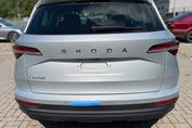 Skoda Karoq Edition 130 1.5 TSI DSG