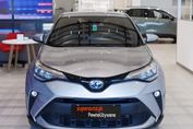 Toyota C-HR 1.8 Hybrid Style