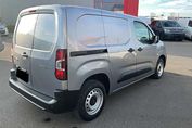 Citroen Berlingo Van M L1H1 EAT8