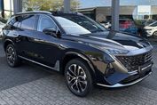 MG S9 Exclusive